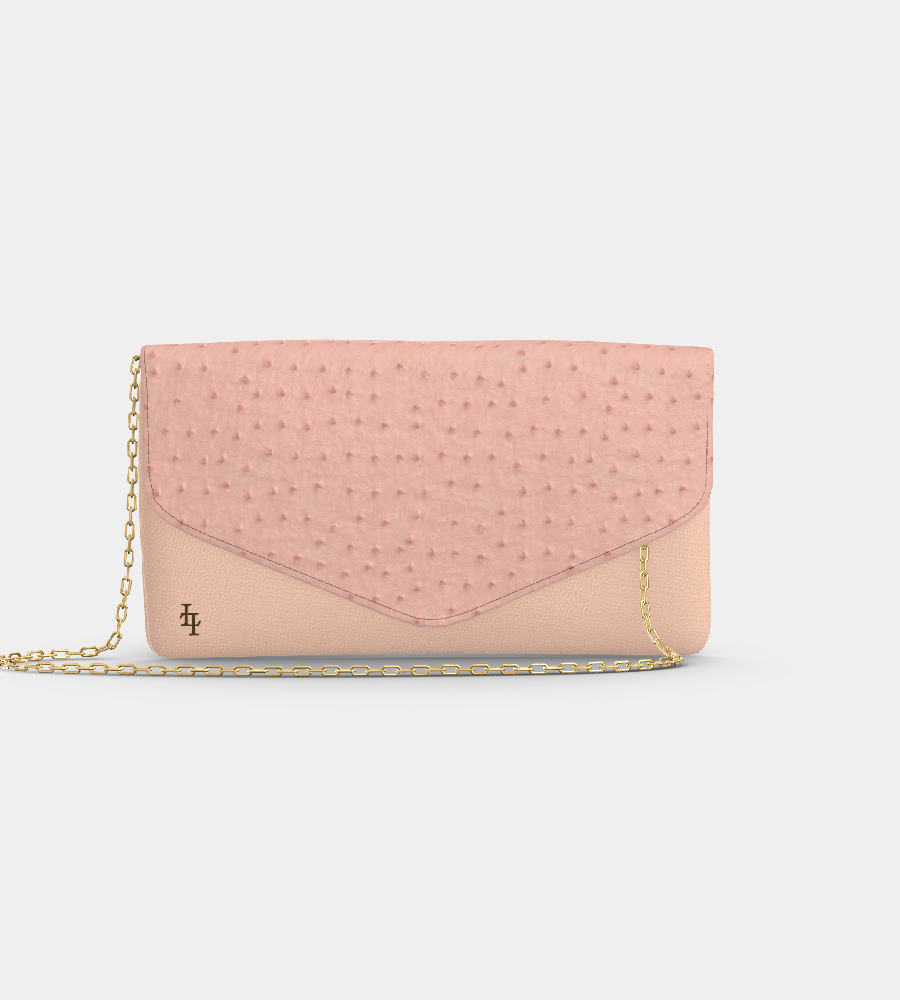 Custom Comodo Envelope Clutch (Gift)