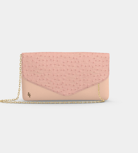 Custom Comodo Envelope Clutch (Gift)
