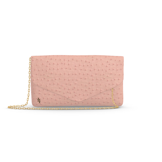 Custom Comodo Envelope Clutch