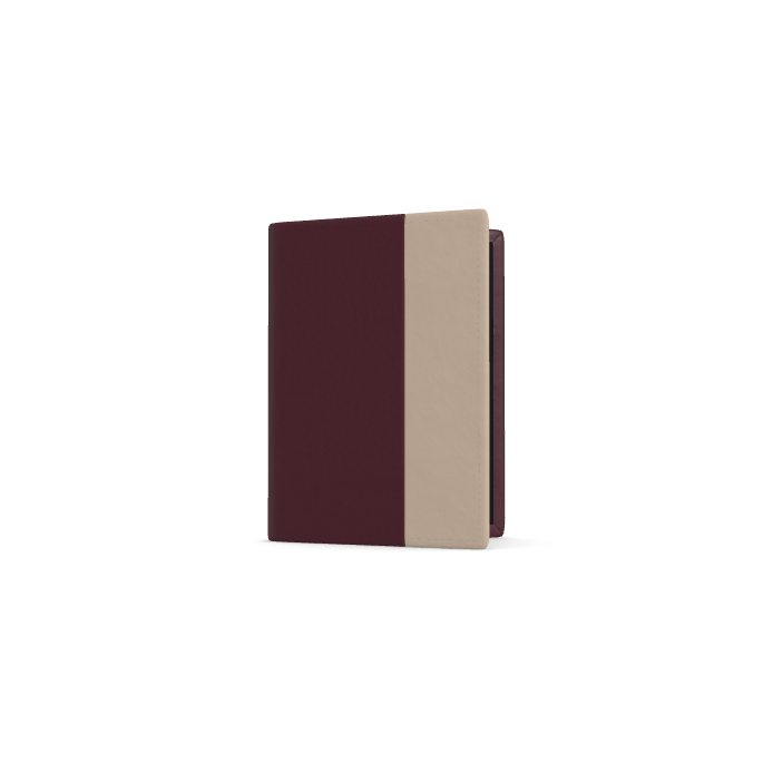 Custom Libretto Passport Case (Gift)