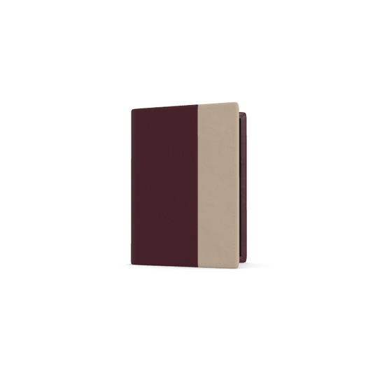 Custom Libretto Passport Case (Gift)