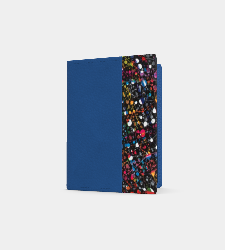 Custom Libretto Passport Case