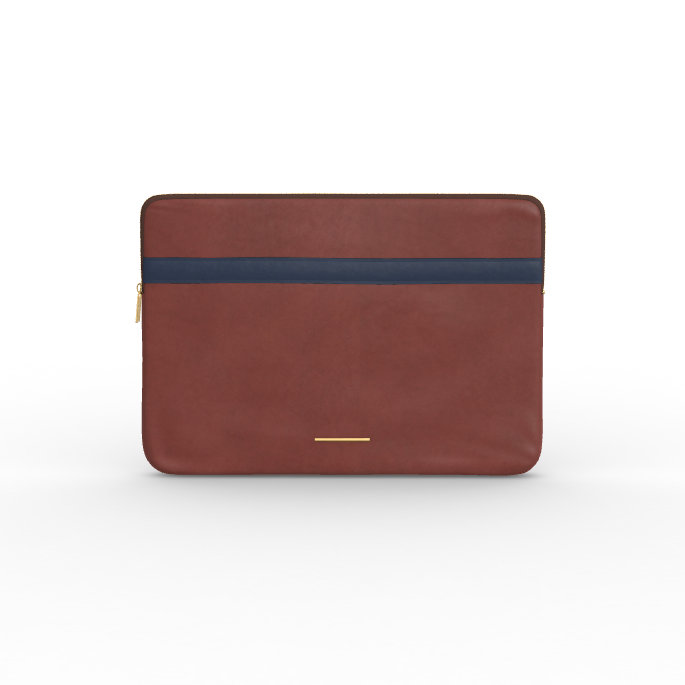 Custom Adagio Laptop Case (Gift)