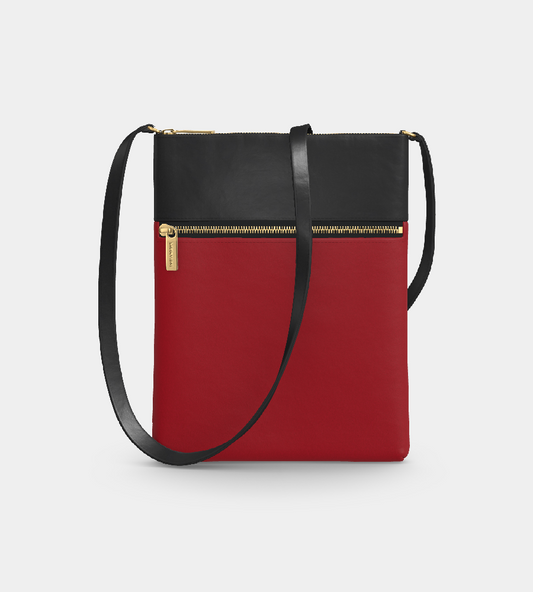 Custom Aria Crossbody