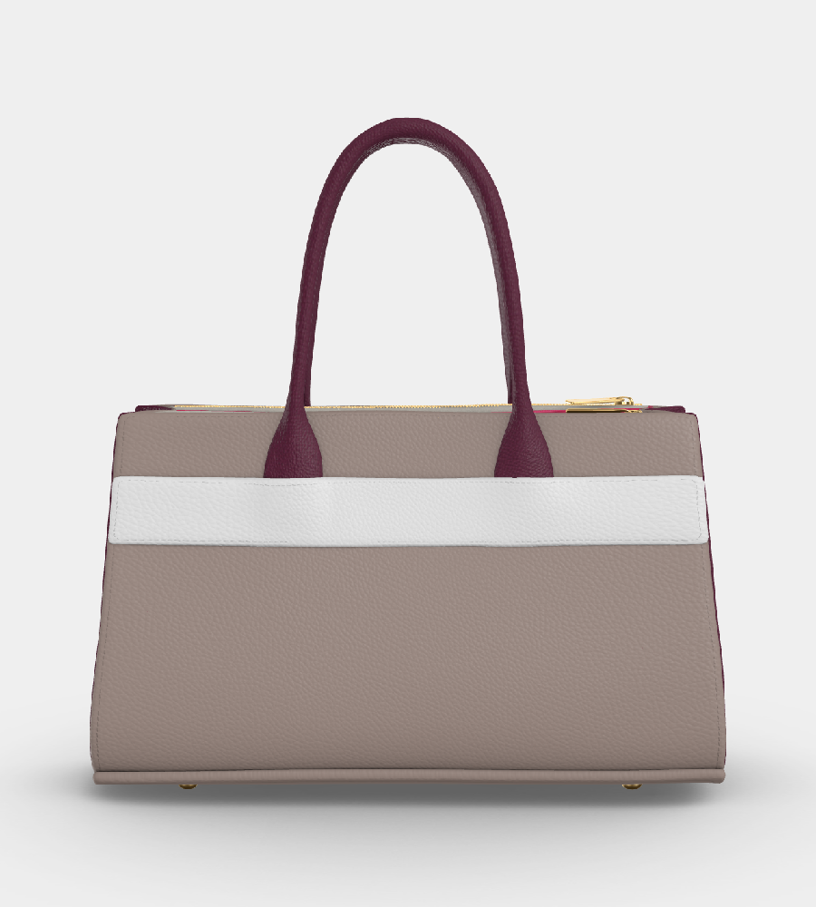 Custom Courante Large Carryall