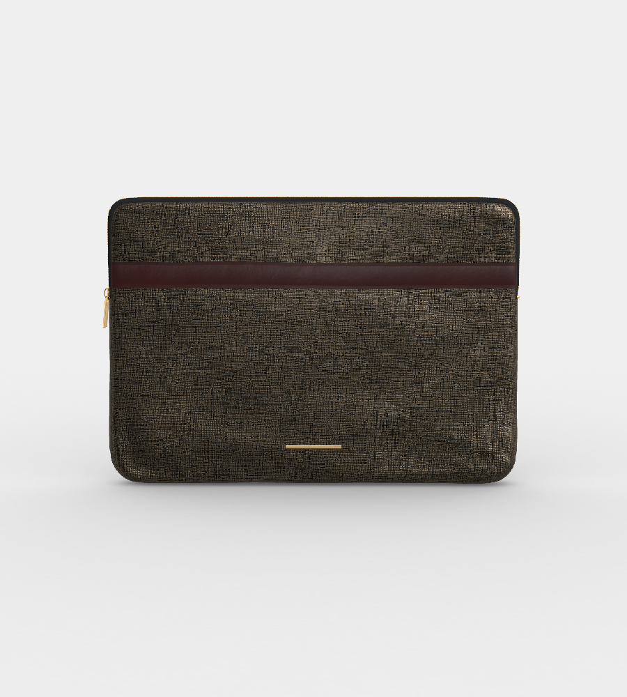 Custom Adagio Laptop Case (Gift)
