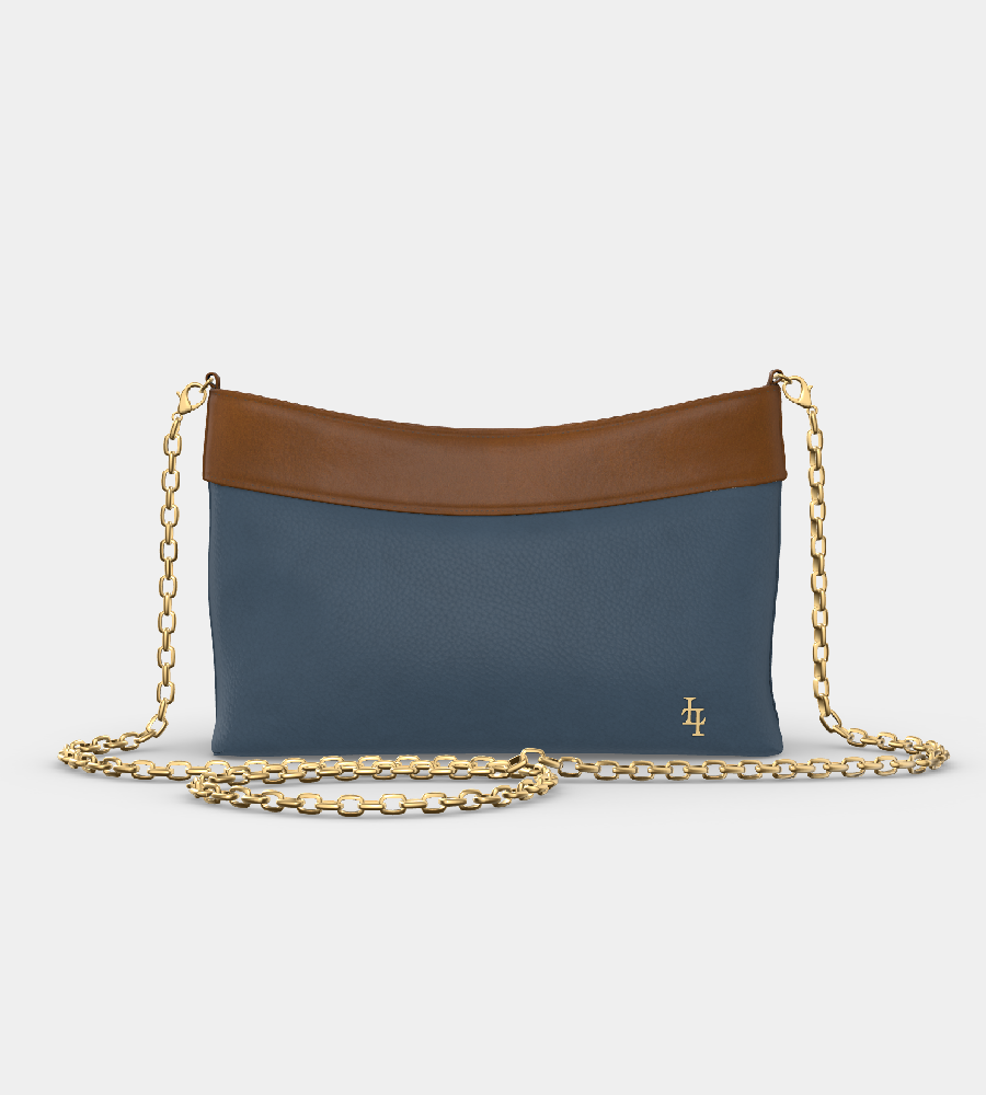 Custom Allegro Crossbody w/ Chain Strap (Gift)