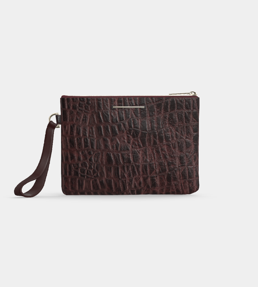 Custom Grace Wristlet (Gift)