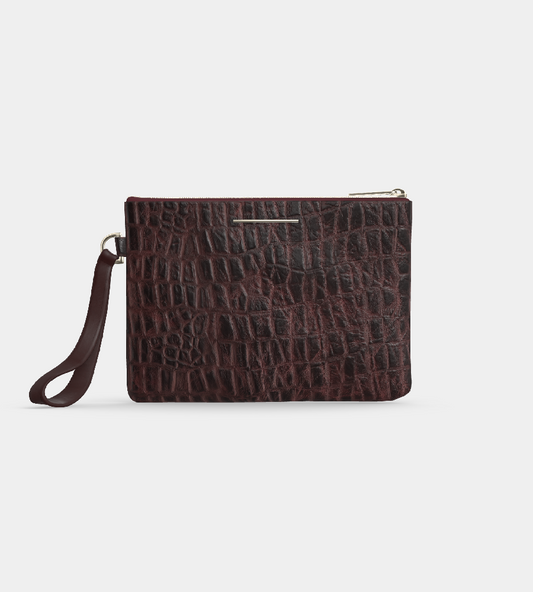Custom Grace Wristlet (Gift)