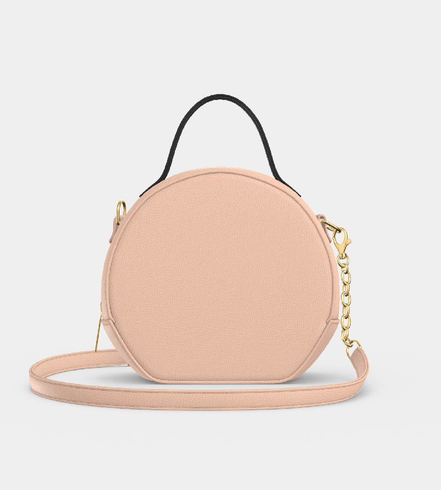 Custom Rondo Crossbody Bag