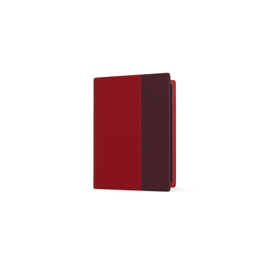 Custom Libretto Passport Case (Gift)