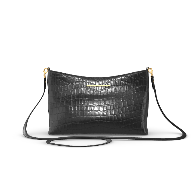 Custom Vivace Crossbody