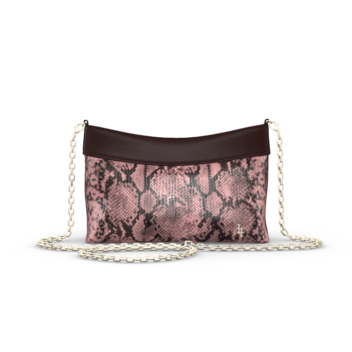 Custom Allegro Crossbody w/ Chain Strap (Gift)