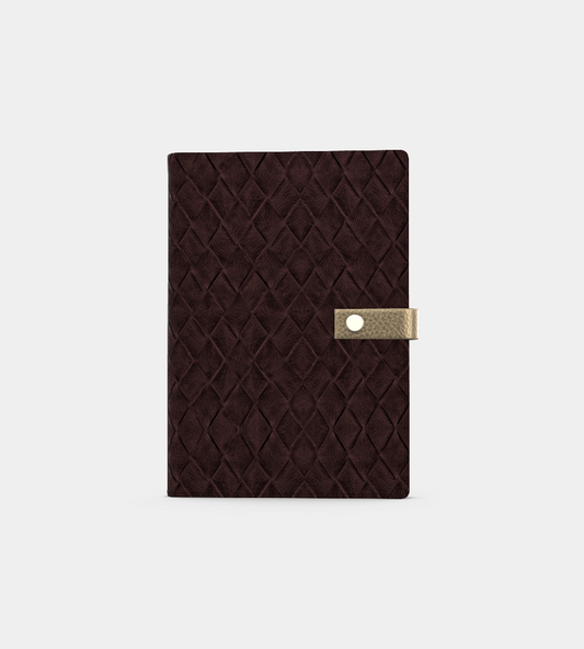 Custom Ossia Padfolio
