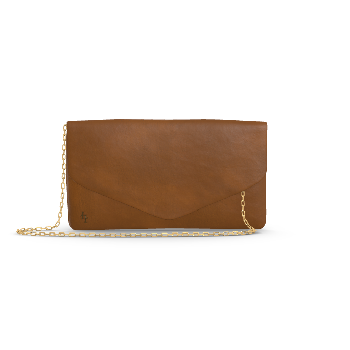 Custom Comodo Envelope Clutch (Gift)