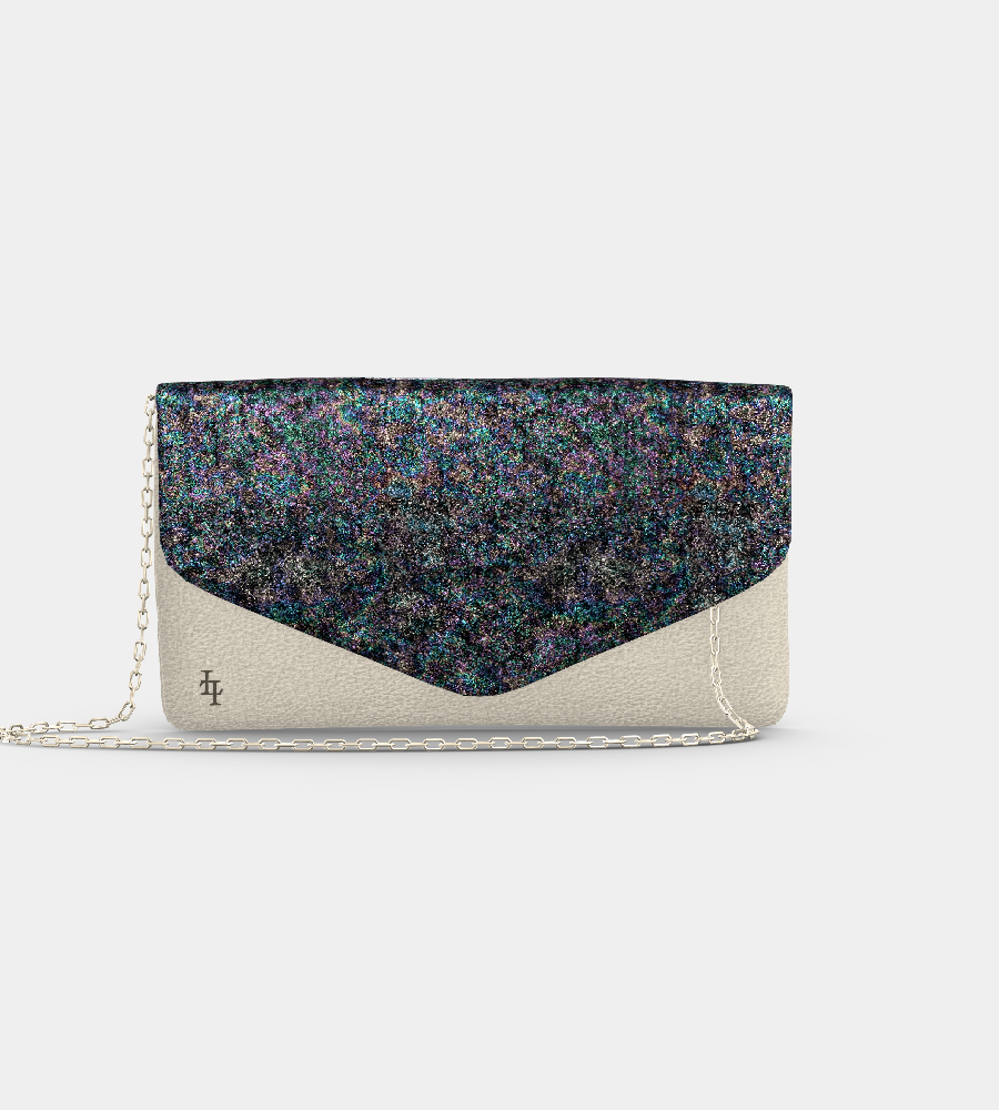 Custom Comodo Envelope Clutch (Corporate Gift)