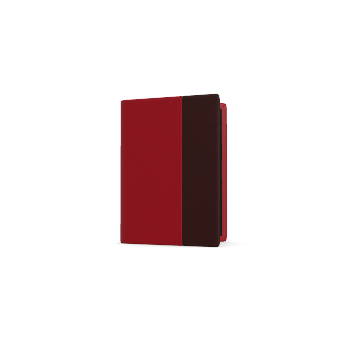 Custom Libretto Passport Case (Gift)