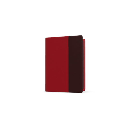 Custom Libretto Passport Case (Gift)