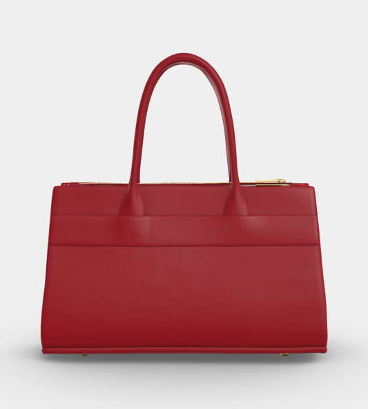 Custom Courante Large Carryall