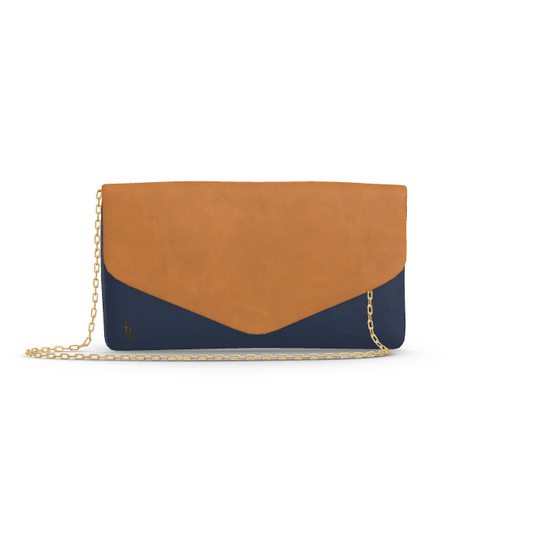 Custom Comodo Envelope Clutch (Gift)
