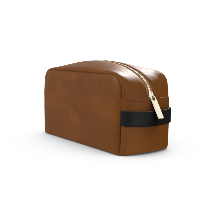 Custom Impromptu Toiletry Bag (Gift)