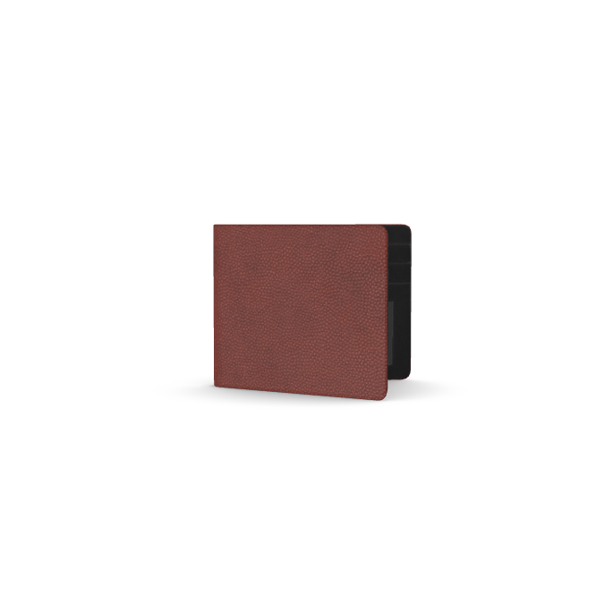 Custom Solo Wallet