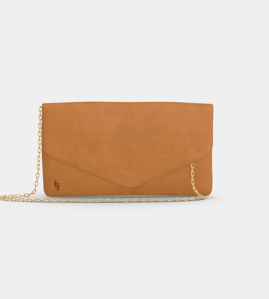 Custom Comodo Envelope Clutch