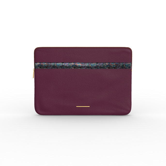 Custom Adagio Laptop Case (Gift)