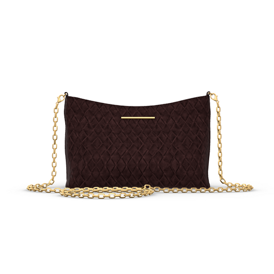 Custom Vivace Crossbody w/ Chain Strap (Gift)