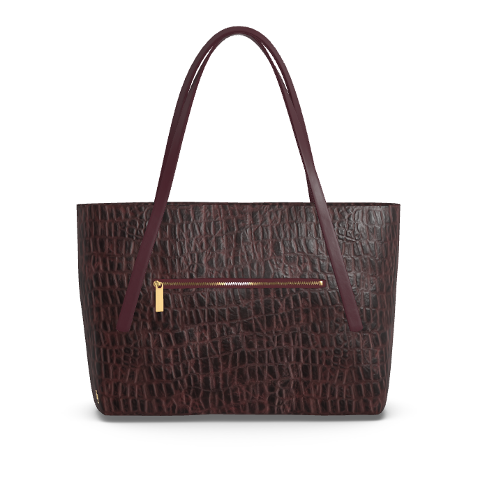 Custom Opus Medium Tote