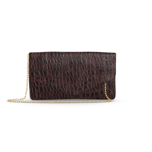 Custom Comodo Envelope Clutch (Gift)
