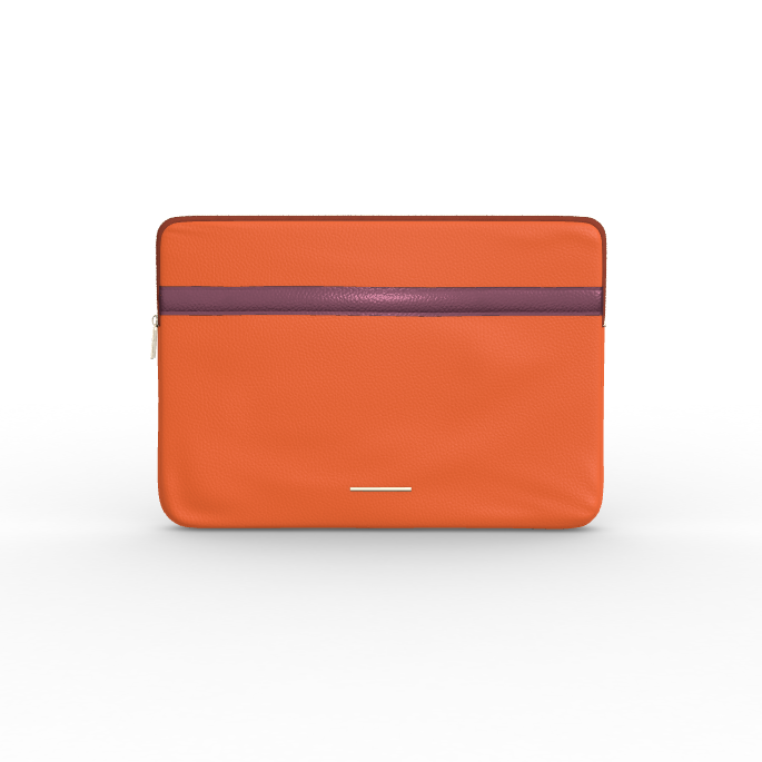 Custom Adagio Laptop Case (Gift)