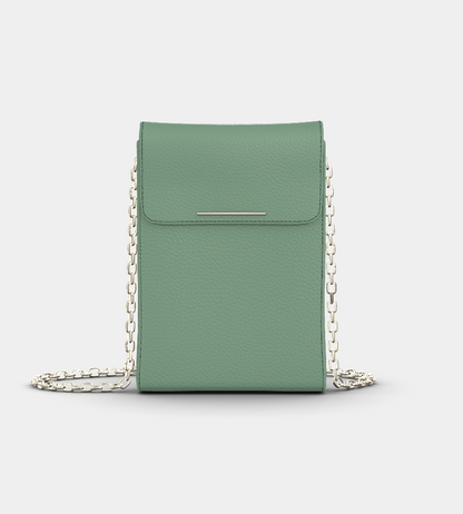 Vivo Crossbody with Chain