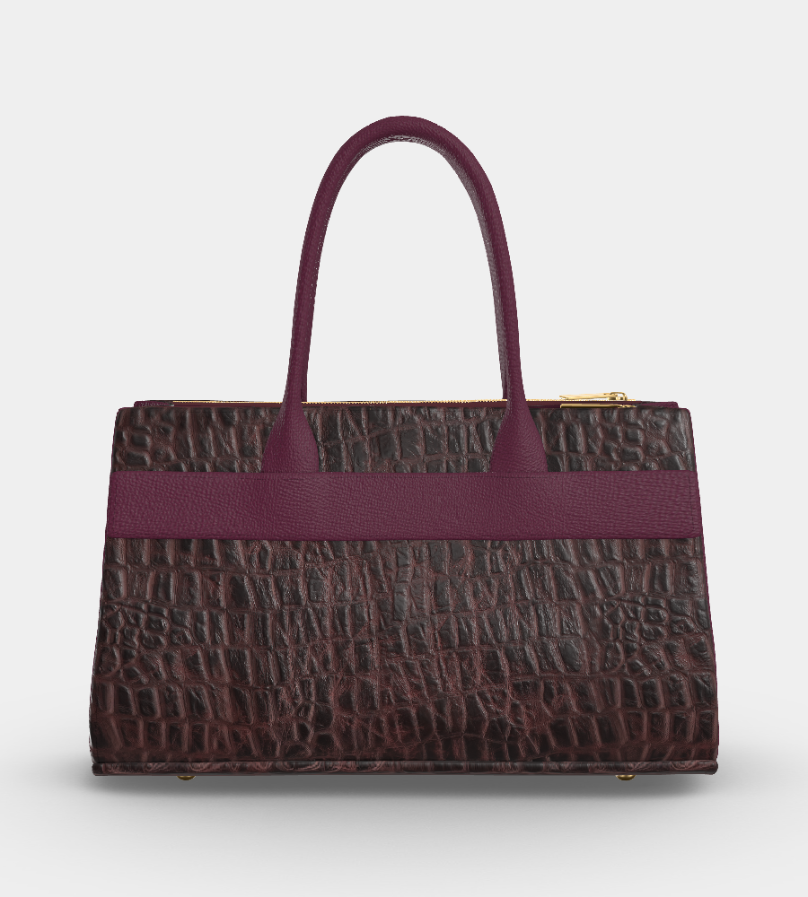 Custom Courante Large Carryall