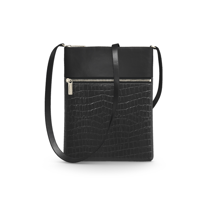 Custom Aria Crossbody