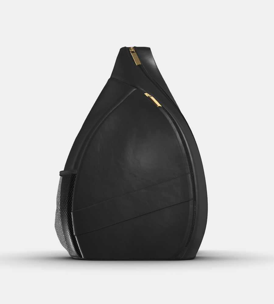 Custom Ricochet Pickleball Sling Bag