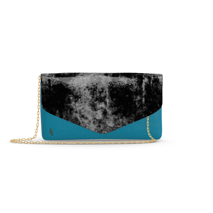 Custom Comodo Envelope Clutch (Gift)