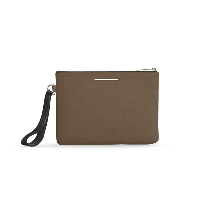 Custom Grace Wristlet