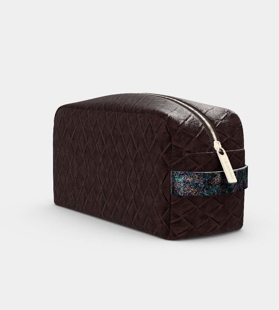 Custom Impromptu Toiletry Bag (Gift)