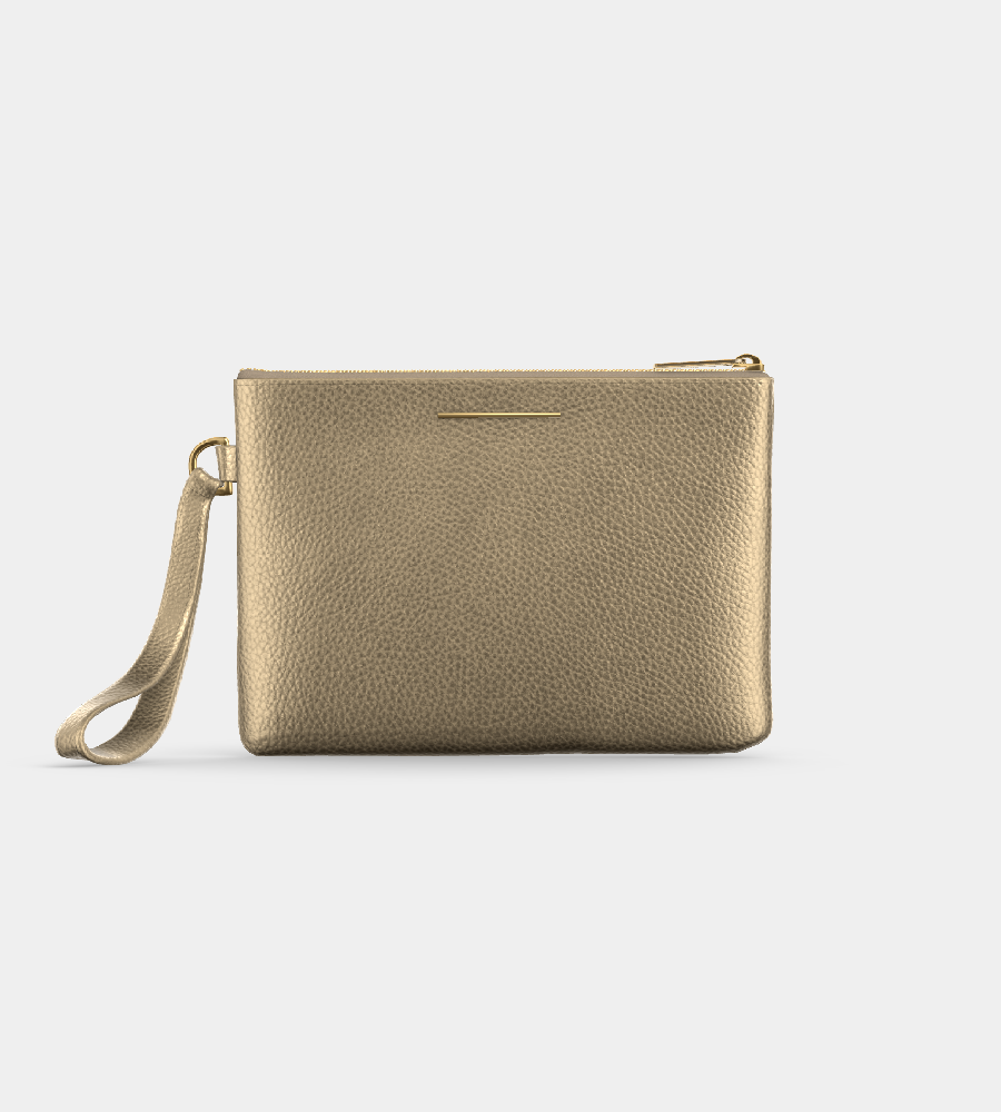 Custom Grace Wristlet (Gift)