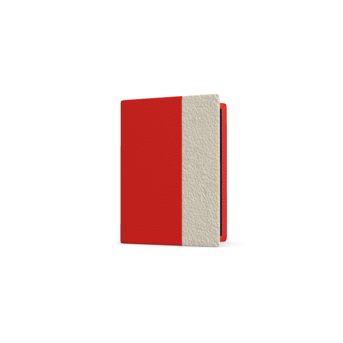 Custom Libretto Passport Case (Gift)