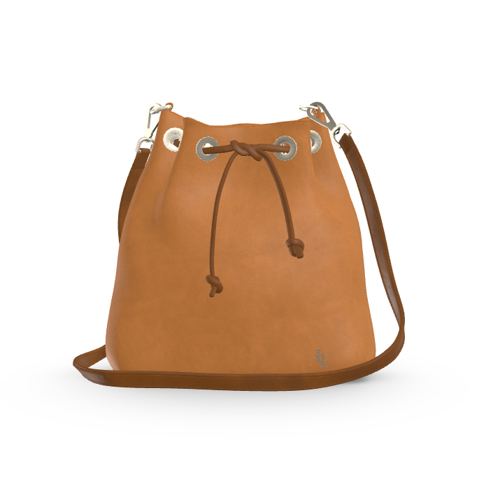Custom Brio Bucket Bag