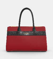 Custom Courante Large Carryall