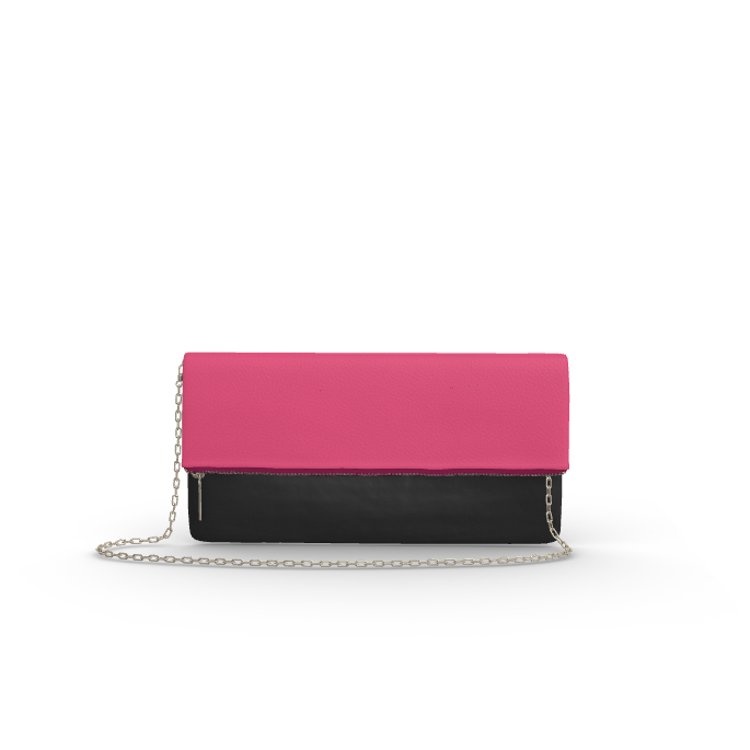 Custom Dolce Small Clutch