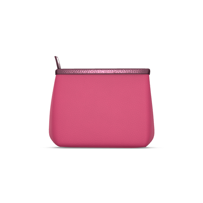 Custom Senza Cosmetic Bag (Gift)