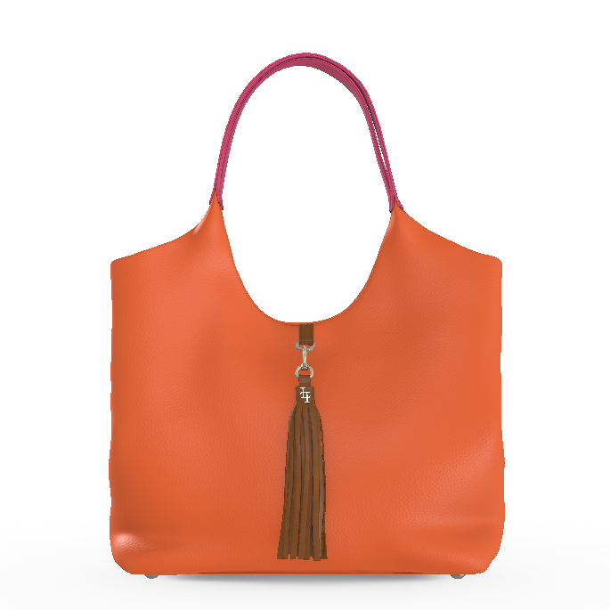 Custom Largo Shoulder Bag