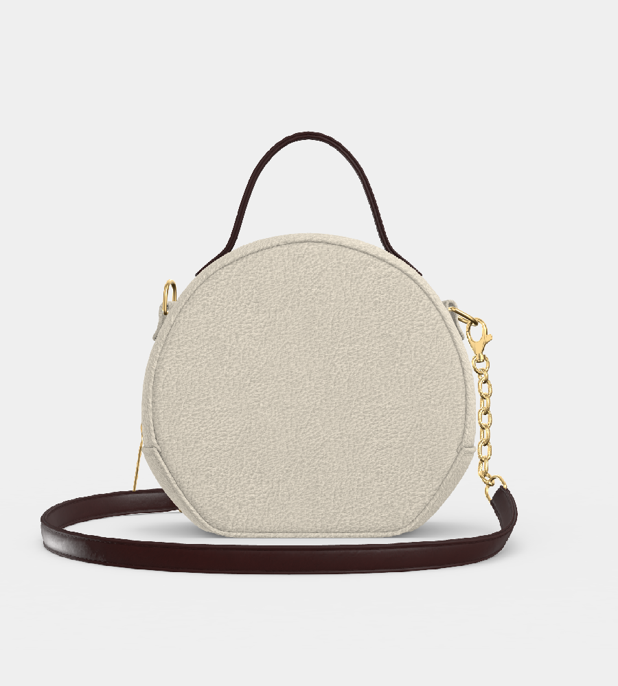 Custom Rondo Crossbody Bag