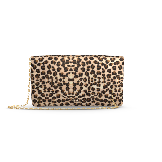 Custom Comodo Envelope Clutch (Gift)