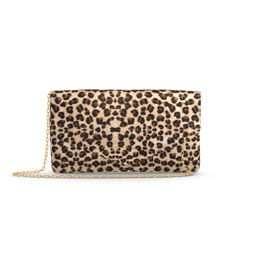 Custom Comodo Envelope Clutch (Gift)