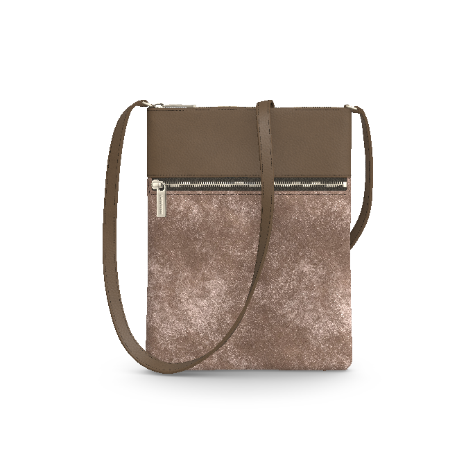 Custom Aria Crossbody